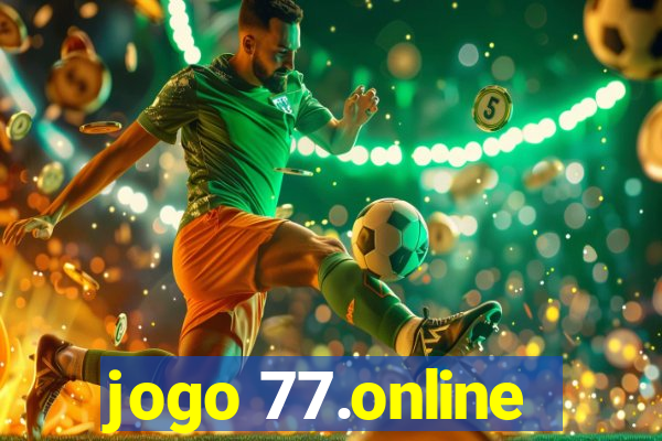 jogo 77.online